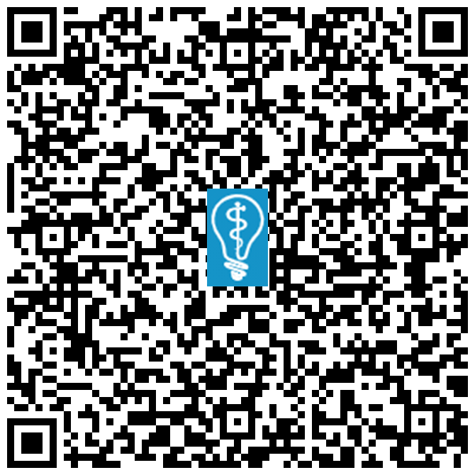 QR code image for 3D Cone Beam and 3D Dental Scans in Keokuk, IA