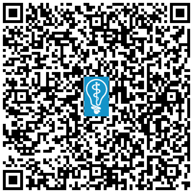 QR code image for 7 Signs You Need Endodontic Surgery in Keokuk, IA