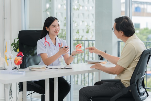 Reasons To Consider All On  ® Teeth Replacement