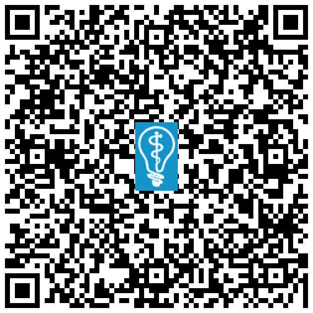 QR code image for What Should I Do If I Chip My Tooth in Keokuk, IA