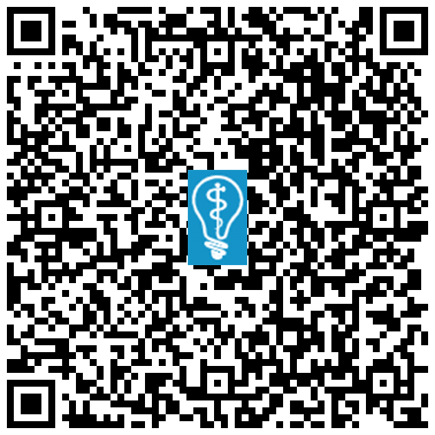 QR code image for Clear Aligners in Keokuk, IA