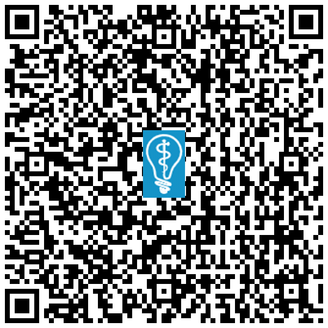 QR code image for Conditions Linked to Dental Health in Keokuk, IA