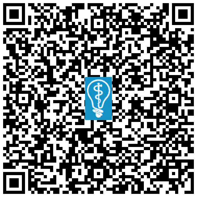 QR code image for Cosmetic Dentist in Keokuk, IA