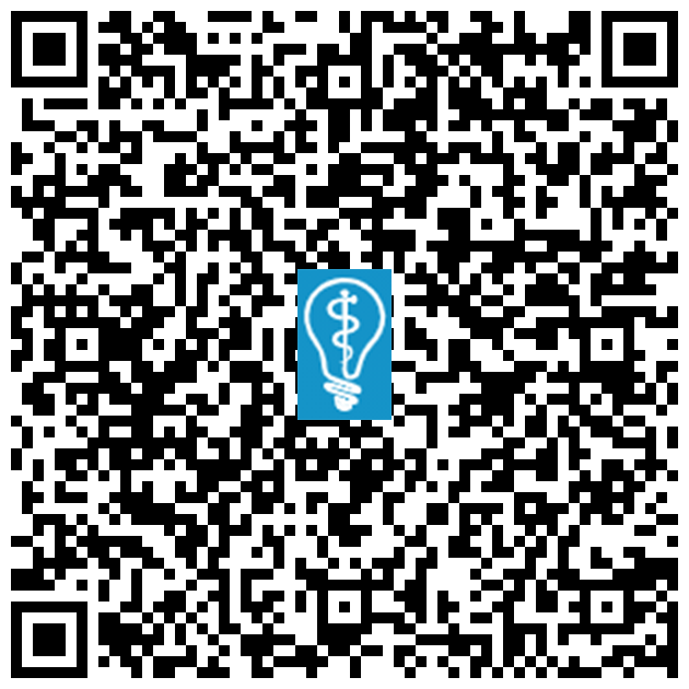 QR code image for Dental Bonding in Keokuk, IA