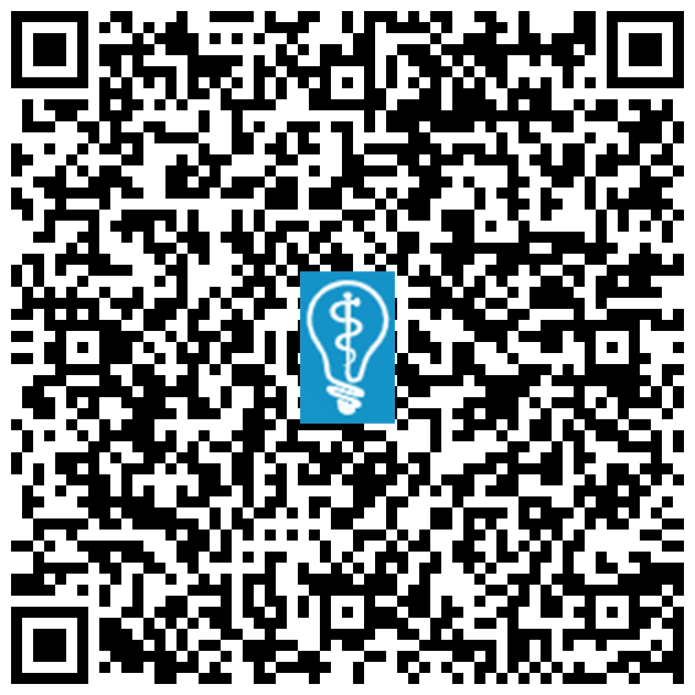 QR code image for Dental Bridges in Keokuk, IA