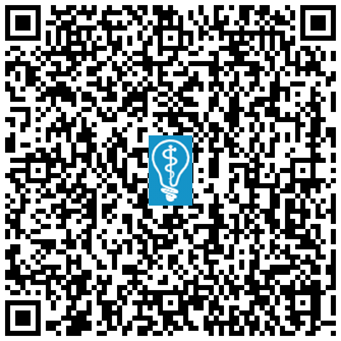 QR code image for Dental Cleaning and Examinations in Keokuk, IA