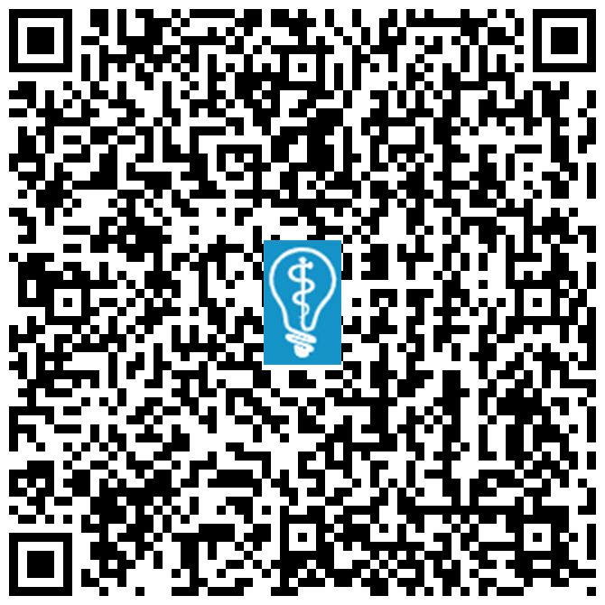 QR code image for Dental Health and Preexisting Conditions in Keokuk, IA