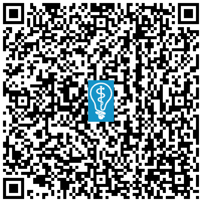 QR code image for The Dental Implant Procedure in Keokuk, IA