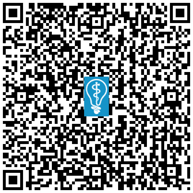 QR code image for Dental Implant Restoration in Keokuk, IA