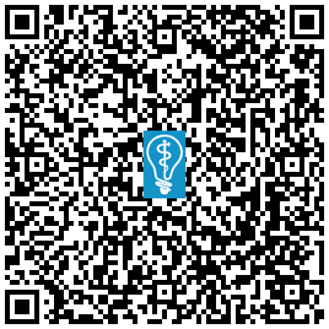 QR code image for Dental Implant Surgery in Keokuk, IA