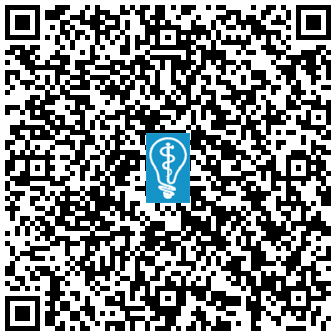 QR code image for Questions to Ask at Your Dental Implants Consultation in Keokuk, IA