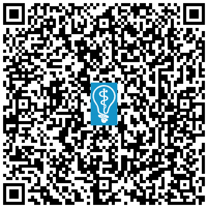 QR code image for Dental Inlays and Onlays in Keokuk, IA