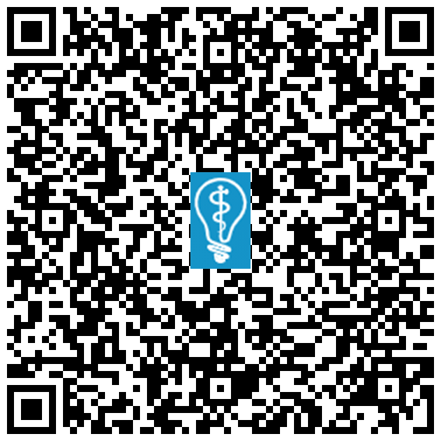 QR code image for Dental Insurance in Keokuk, IA