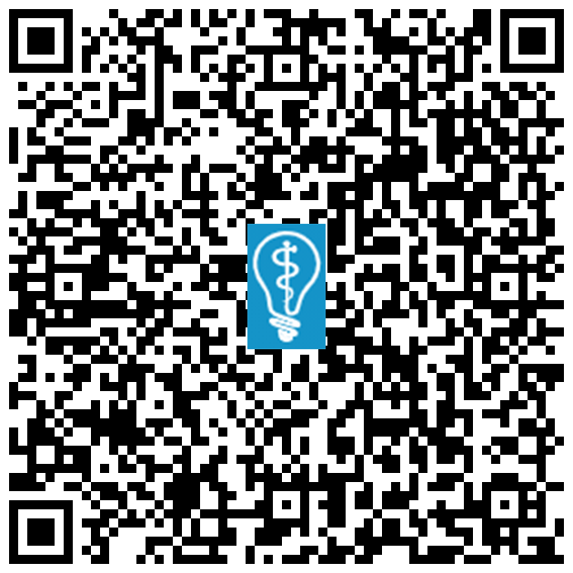 QR code image for Dental Office in Keokuk, IA