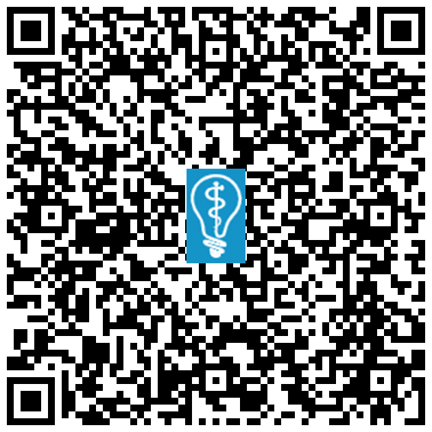 QR code image for Dental Procedures in Keokuk, IA