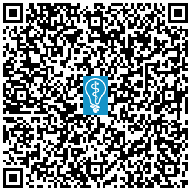 QR code image for Dental Restorations in Keokuk, IA