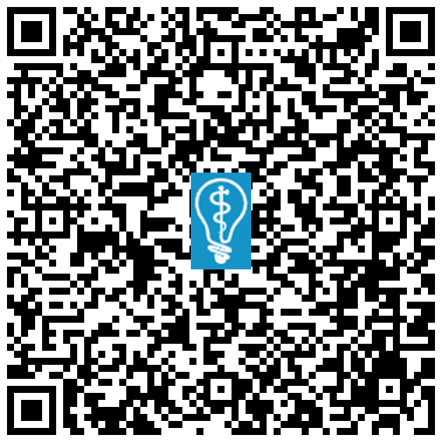 QR code image for Dental Sealants in Keokuk, IA