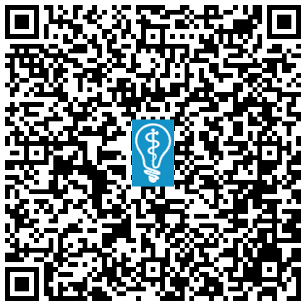 QR code image for Dental Services in Keokuk, IA