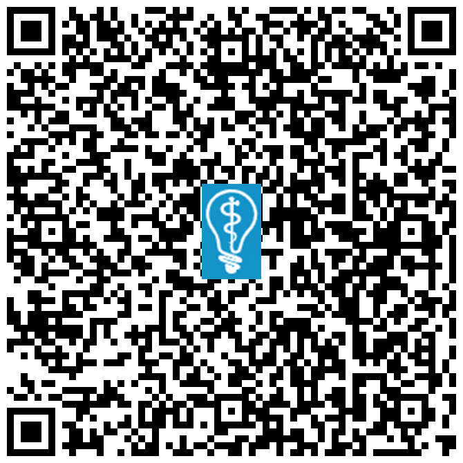 QR code image for Dental Veneers and Dental Laminates in Keokuk, IA