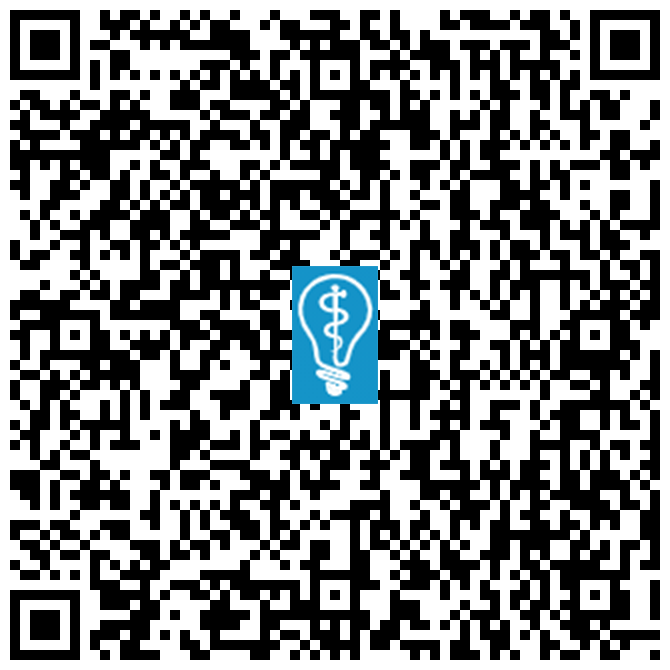 QR code image for Dentures and Partial Dentures in Keokuk, IA