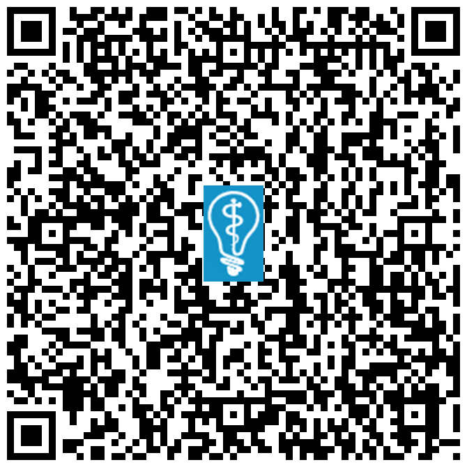 QR code image for Diseases Linked to Dental Health in Keokuk, IA