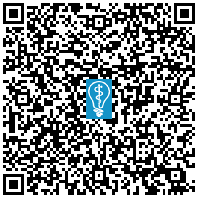 QR code image for Do I Need a Root Canal in Keokuk, IA