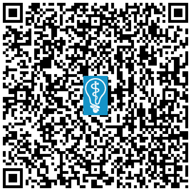 QR code image for Early Orthodontic Treatment in Keokuk, IA