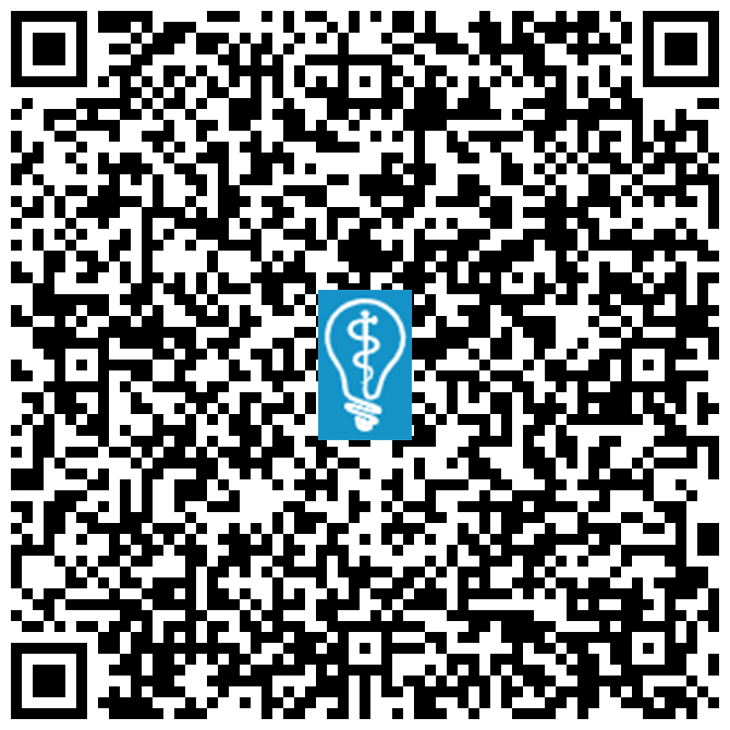 QR code image for Emergency Dental Care in Keokuk, IA