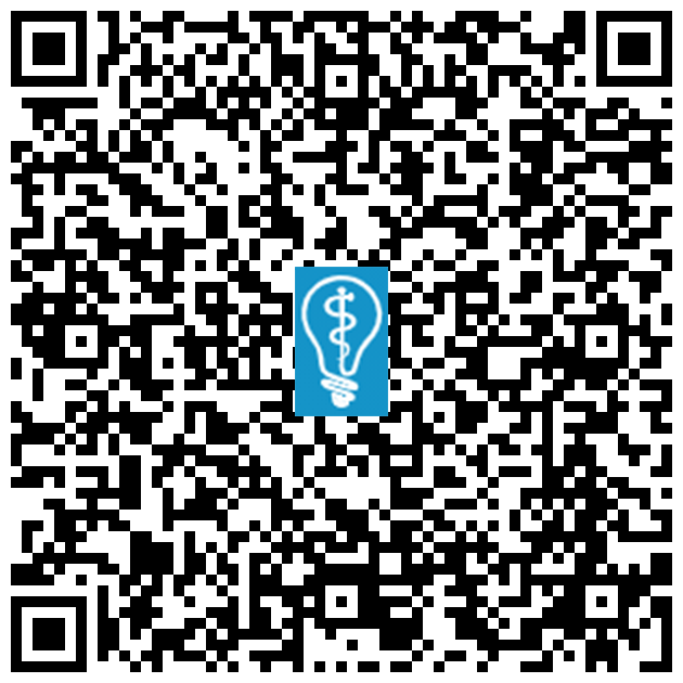 QR code image for Emergency Dentist in Keokuk, IA