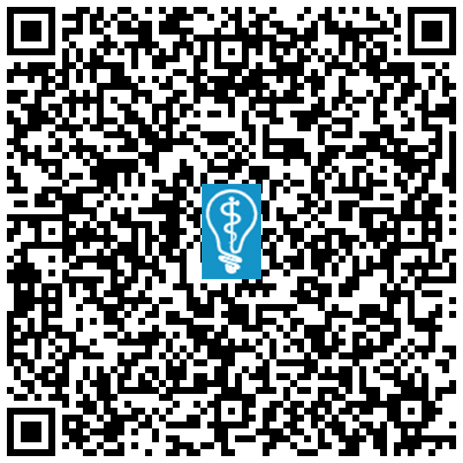 QR code image for Emergency Dentist vs. Emergency Room in Keokuk, IA