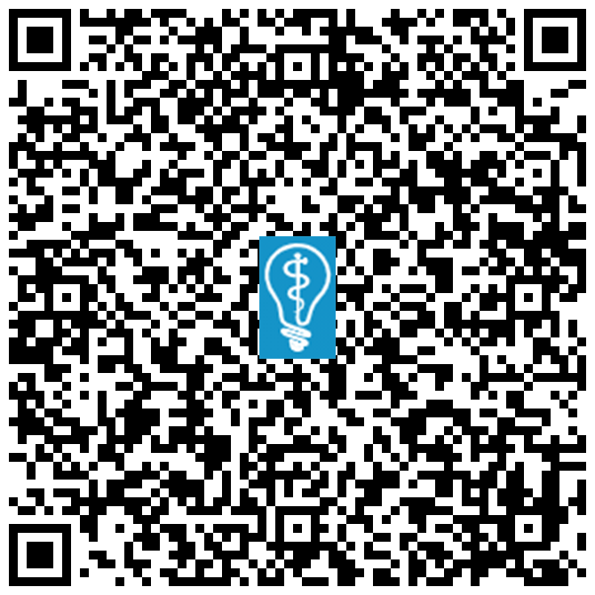 QR code image for Full Mouth Reconstruction in Keokuk, IA