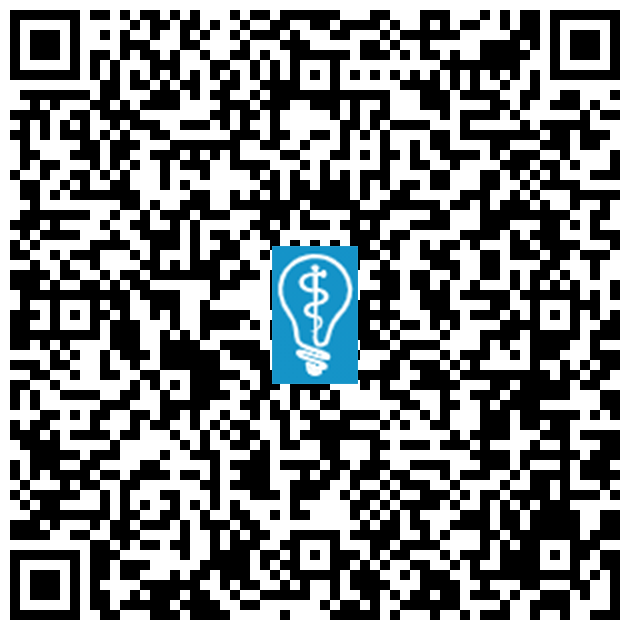 QR code image for General Dentist in Keokuk, IA