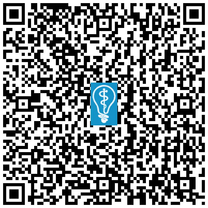 QR code image for General Dentistry Services in Keokuk, IA