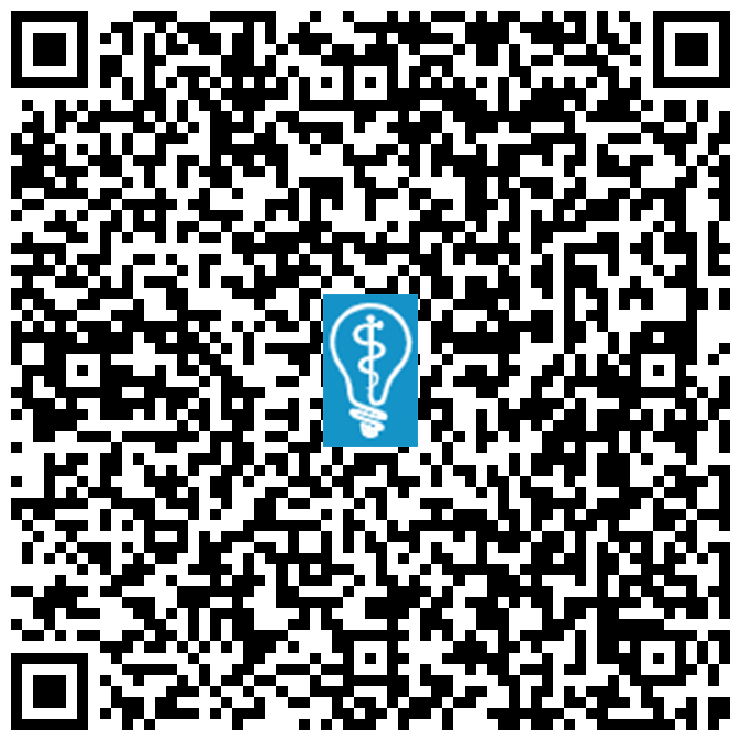 QR code image for Helpful Dental Information in Keokuk, IA