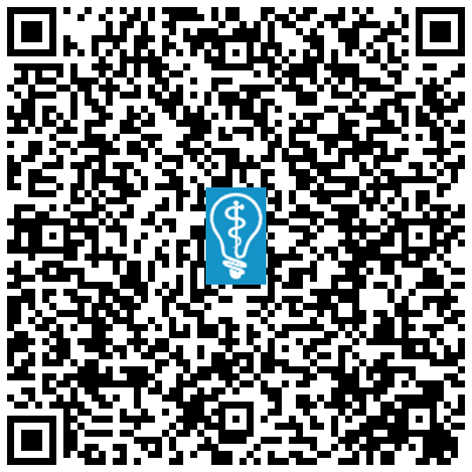 QR code image for How Does Dental Insurance Work in Keokuk, IA