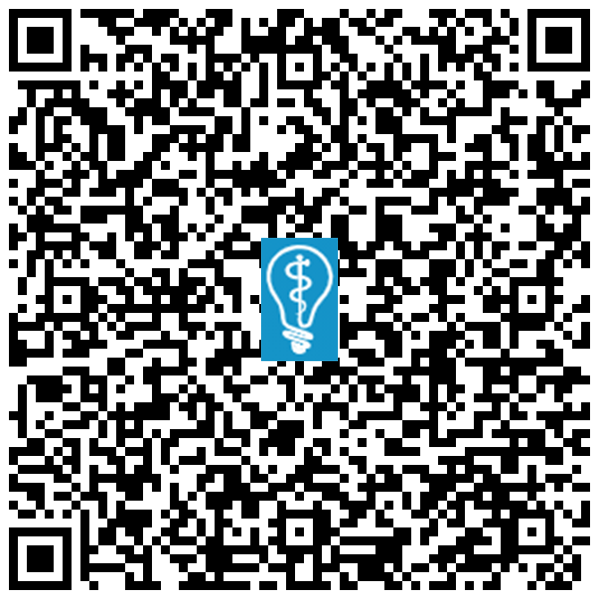 QR code image for Immediate Dentures in Keokuk, IA