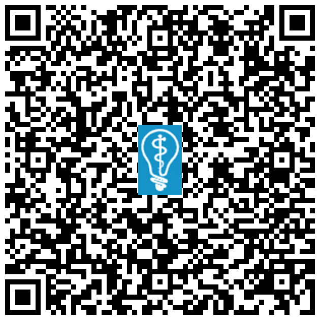 QR code image for Intraoral Photos in Keokuk, IA