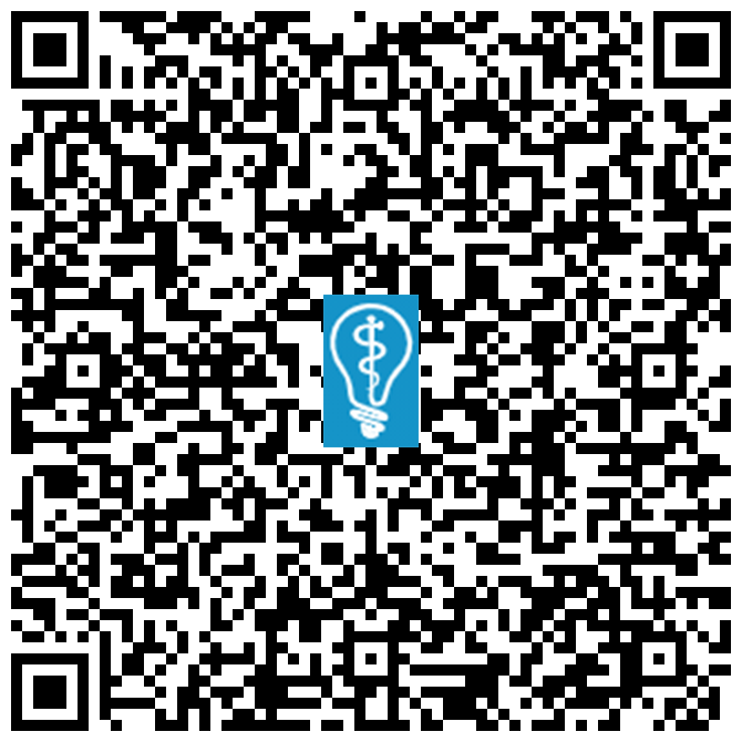 QR code image for Invisalign Dentist in Keokuk, IA