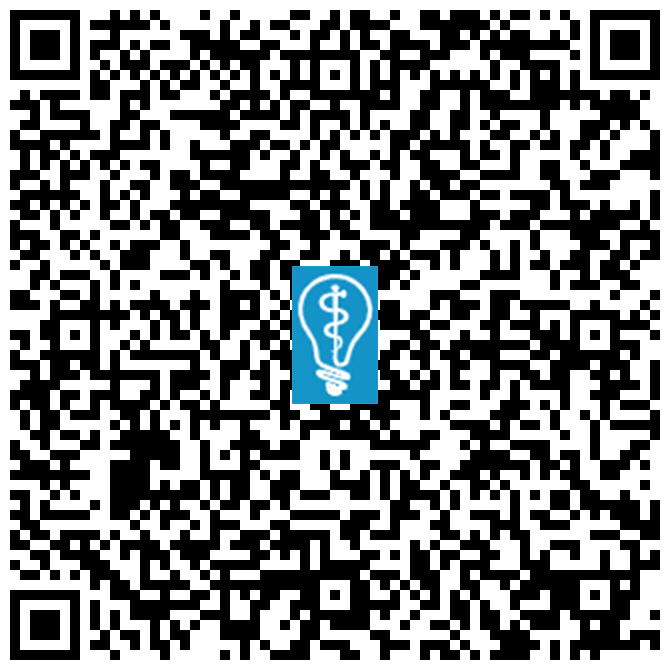 QR code image for Invisalign for Teens in Keokuk, IA