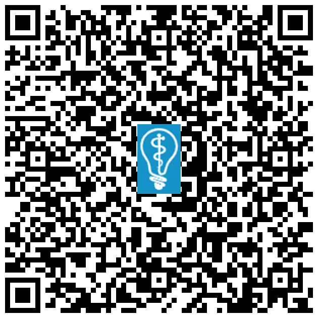 QR code image for Invisalign in Keokuk, IA