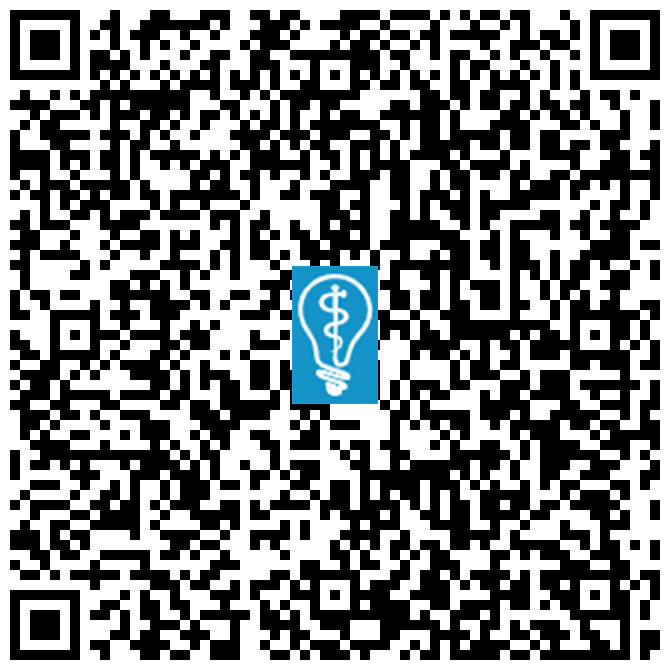 QR code image for Is Invisalign Teen Right for My Child in Keokuk, IA