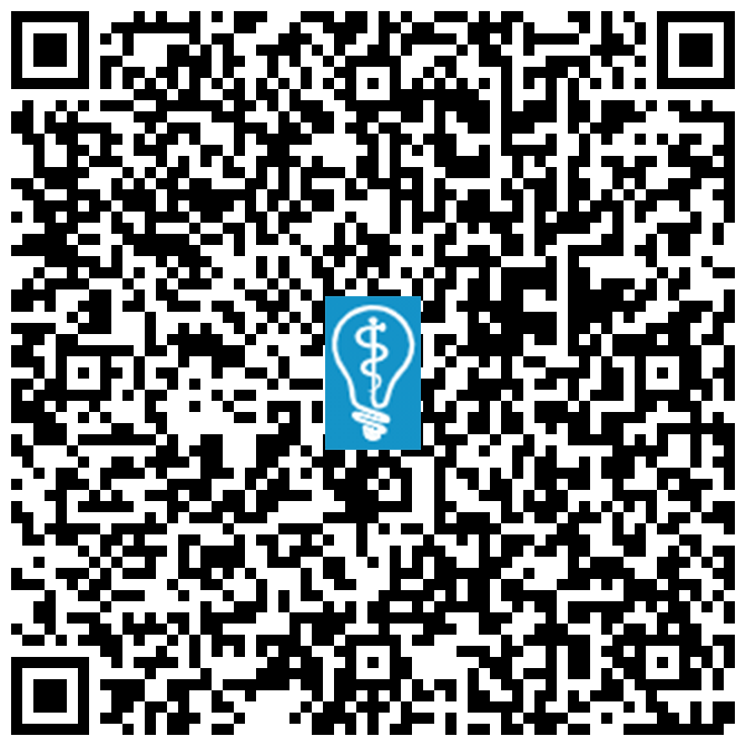 QR code image for Multiple Teeth Replacement Options in Keokuk, IA