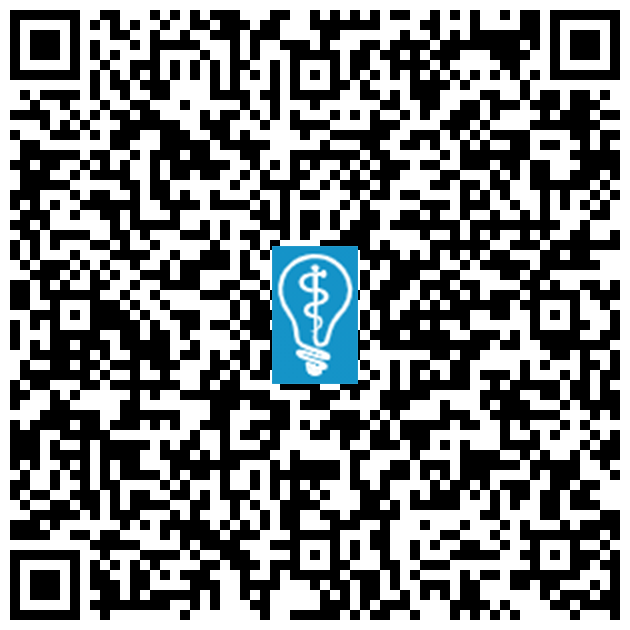 QR code image for Night Guards in Keokuk, IA