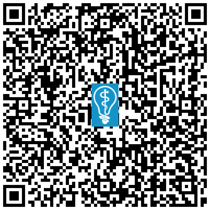 QR code image for Options for Replacing All of My Teeth in Keokuk, IA