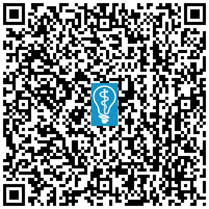 QR code image for Oral Cancer Screening in Keokuk, IA