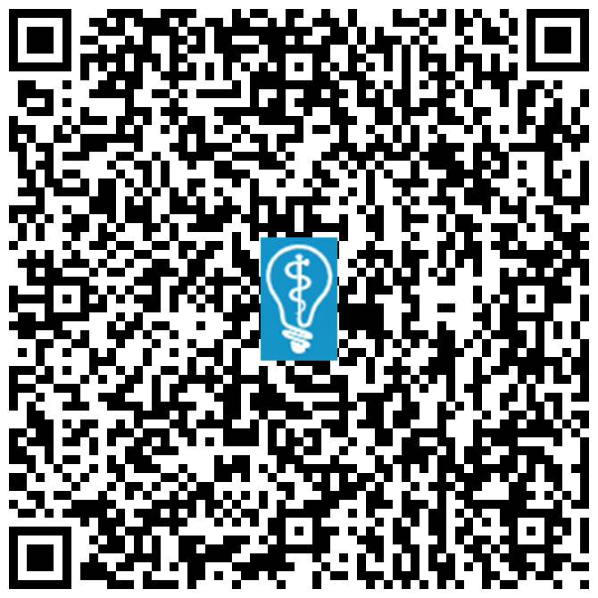 QR code image for Oral Hygiene Basics in Keokuk, IA