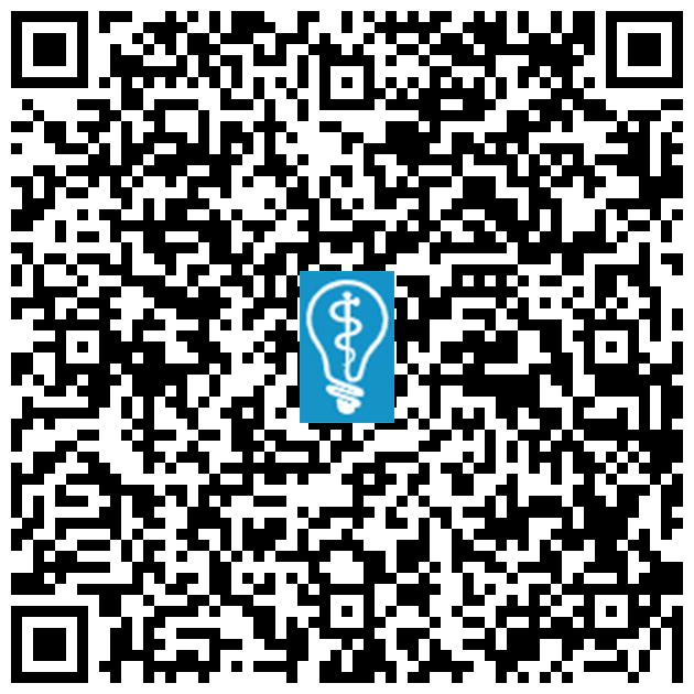 QR code image for Oral Surgery in Keokuk, IA