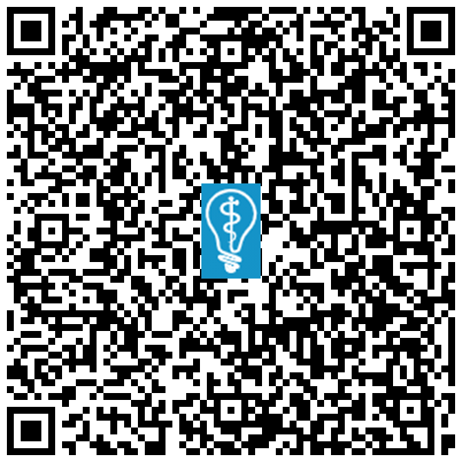 QR code image for 7 Things Parents Need to Know About Invisalign Teen in Keokuk, IA