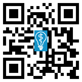 QR code image to call Buffalo Prairie Dental in Keokuk, IA on mobile