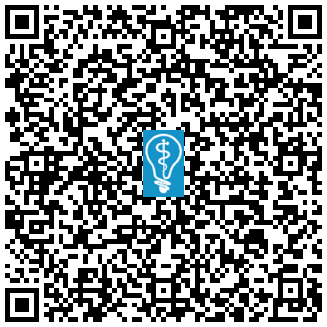 QR code image for Post-Op Care for Dental Implants in Keokuk, IA